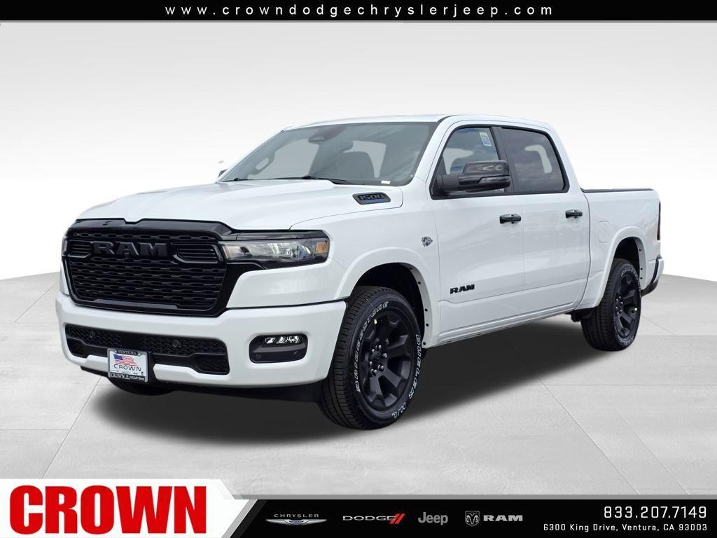 new 2026 Ram 1500 car, priced at $656,720