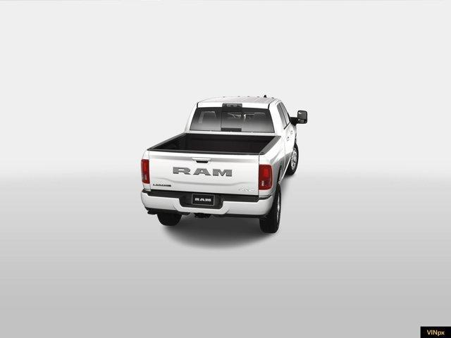 new 2025 Ram 3500 car, priced at $92,975