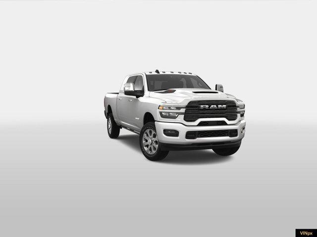 new 2025 Ram 3500 car, priced at $92,975