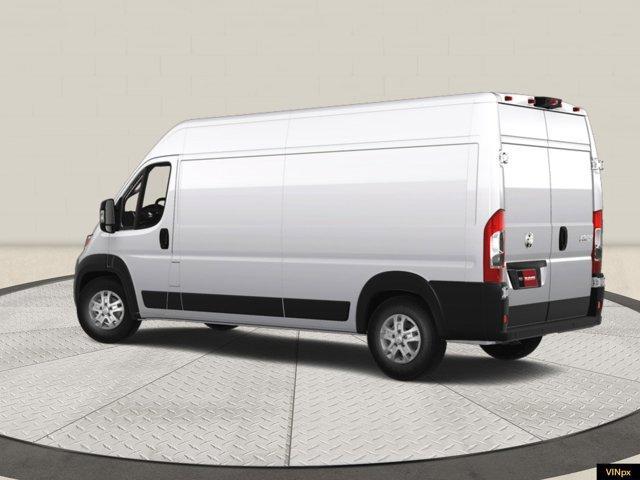 new 2024 Ram ProMaster 2500 car, priced at $44,705