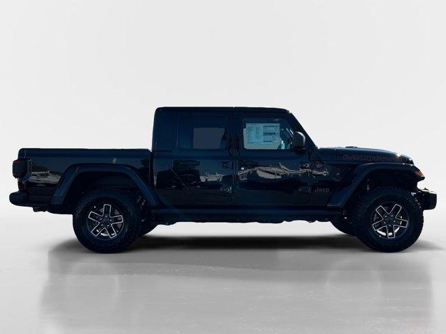 new 2024 Jeep Gladiator car, priced at $57,590