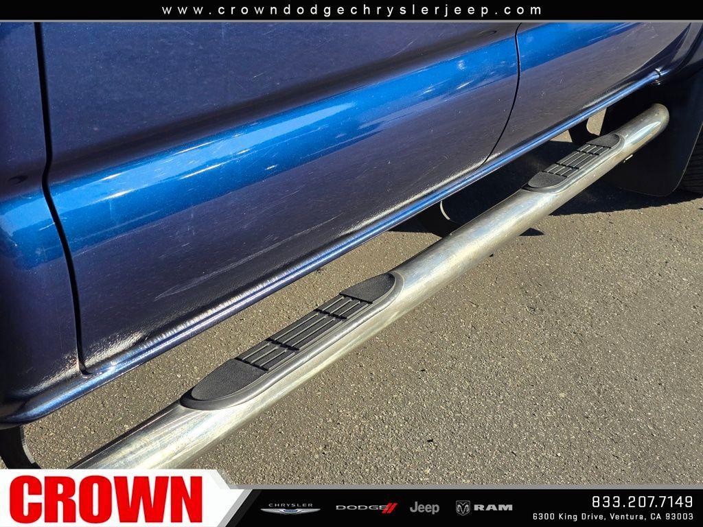 used 2008 Toyota Tacoma car, priced at $15,900