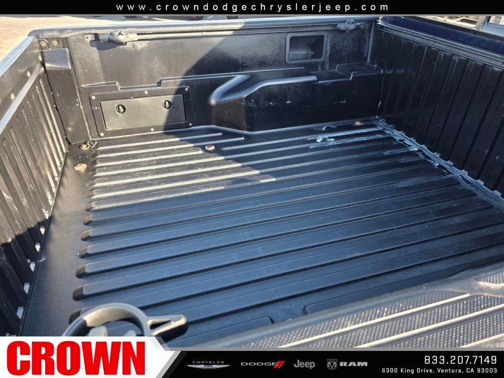 used 2008 Toyota Tacoma car, priced at $15,900