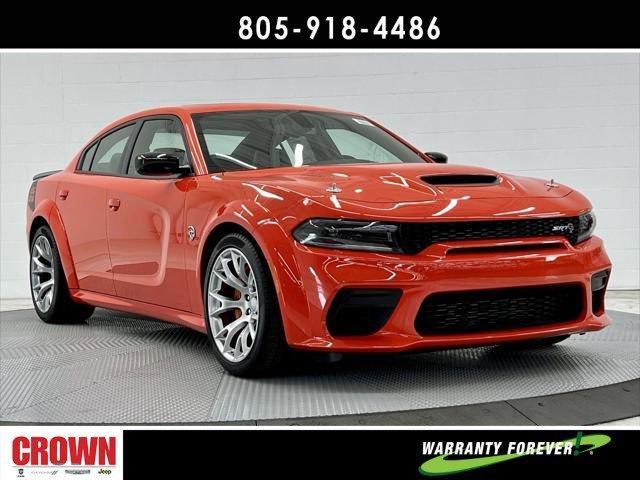 used 2023 Dodge Charger car, priced at $139,999