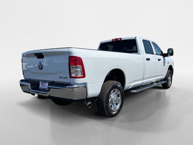 new 2024 Ram 2500 car, priced at $62,250