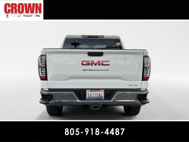 used 2019 GMC Sierra 1500 car, priced at $28,580