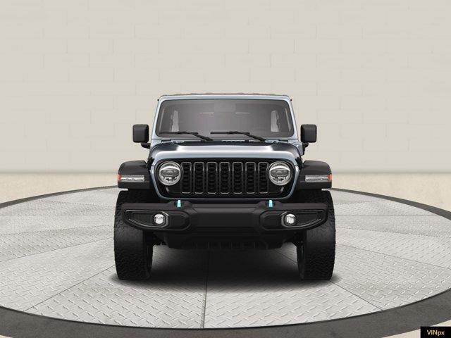 new 2024 Jeep Wrangler 4xe car, priced at $47,080