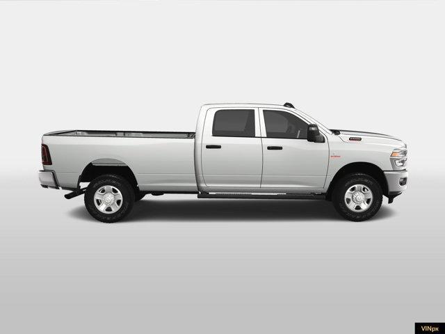 new 2025 Ram 2500 car, priced at $67,040