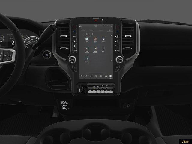 new 2025 Ram 2500 car, priced at $67,040