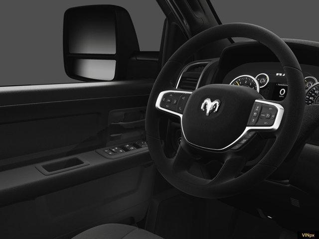 new 2025 Ram 3500 car, priced at $69,225