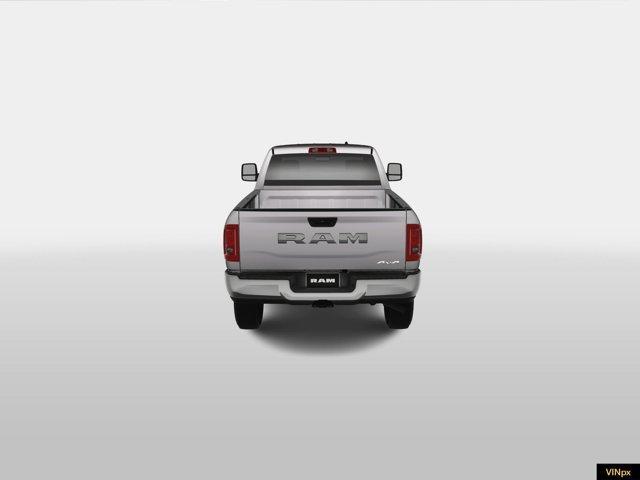 new 2025 Ram 3500 car, priced at $69,225