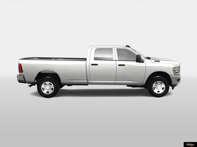new 2025 Ram 3500 car, priced at $69,225