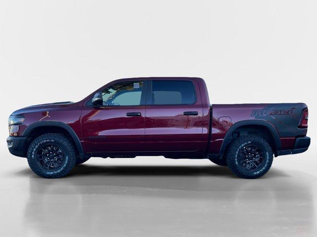 new 2025 Ram 1500 car, priced at $51,930