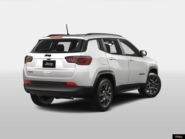 new 2025 Jeep Compass car, priced at $28,760