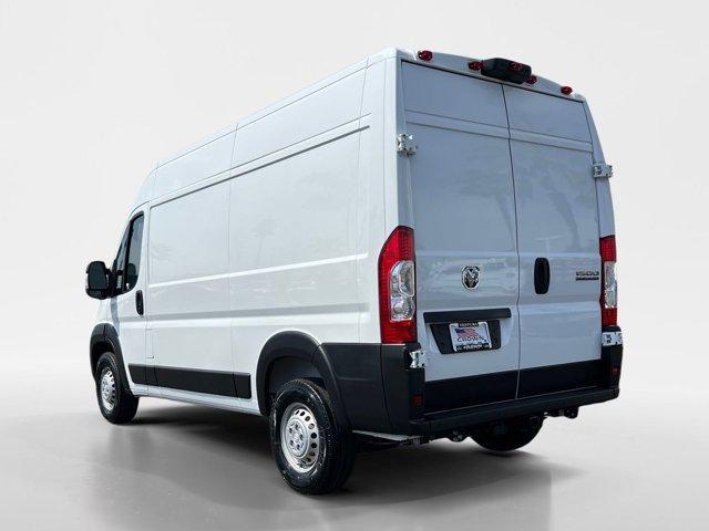 new 2024 Ram ProMaster 2500 car, priced at $51,670