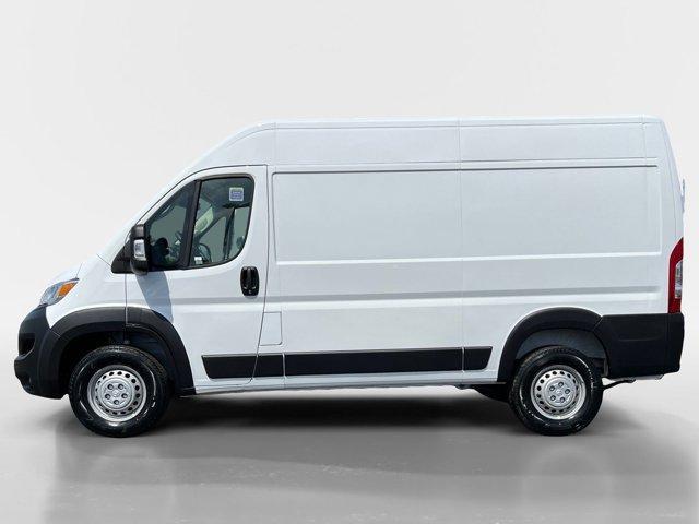 new 2024 Ram ProMaster 2500 car, priced at $51,670