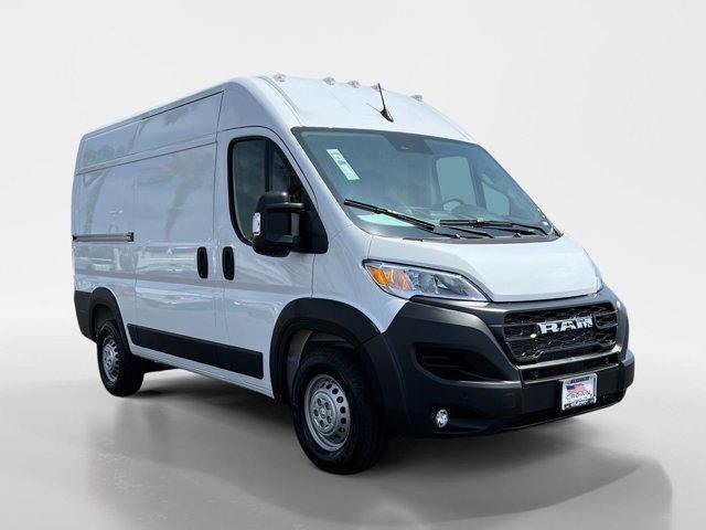 new 2024 Ram ProMaster 2500 car, priced at $51,670