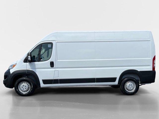 new 2024 Ram ProMaster 2500 car, priced at $52,305