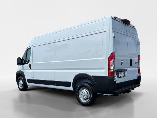 new 2024 Ram ProMaster 2500 car, priced at $52,305