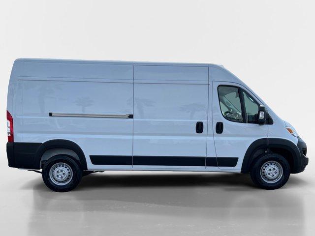 new 2024 Ram ProMaster 2500 car, priced at $52,305