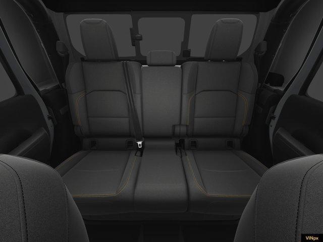 new 2025 Jeep Gladiator car, priced at $42,235