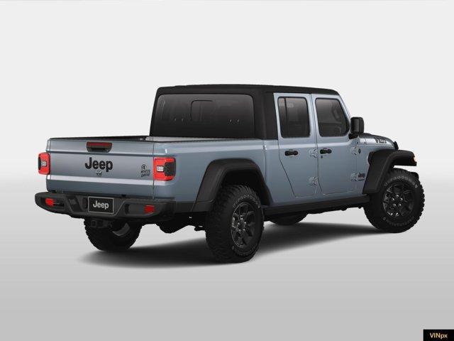 new 2025 Jeep Gladiator car, priced at $42,235