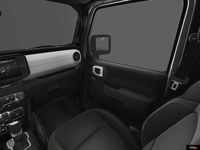 new 2025 Jeep Gladiator car, priced at $42,235