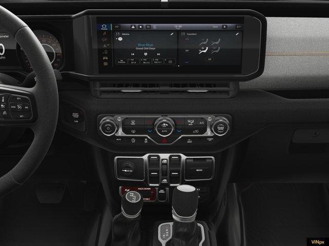 new 2025 Jeep Gladiator car, priced at $42,235