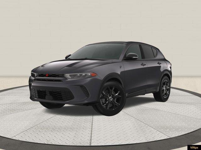 new 2024 Dodge Hornet car, priced at $36,077