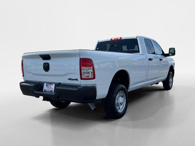 new 2024 Ram 2500 car, priced at $49,550