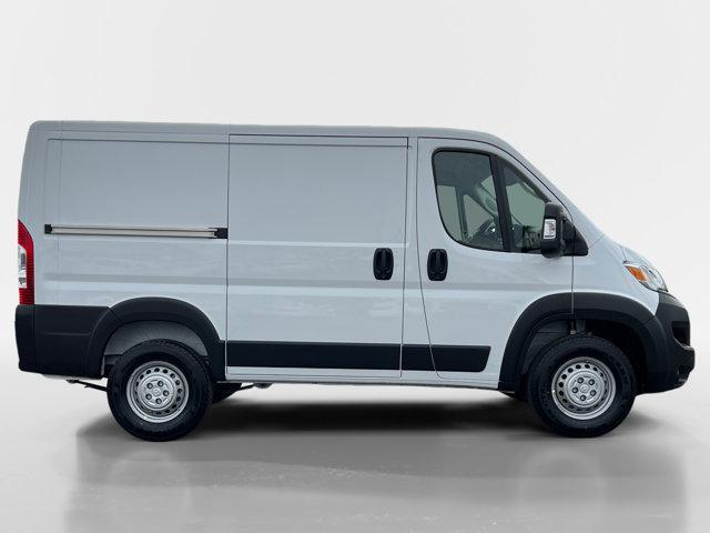 new 2025 Ram ProMaster 1500 car, priced at $48,480