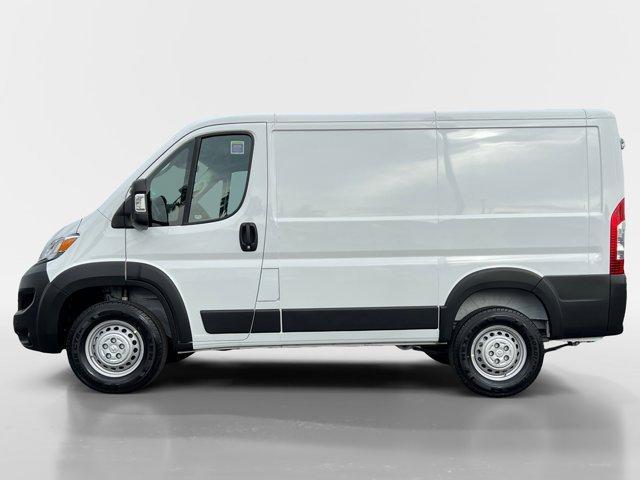 new 2025 Ram ProMaster 1500 car, priced at $48,480