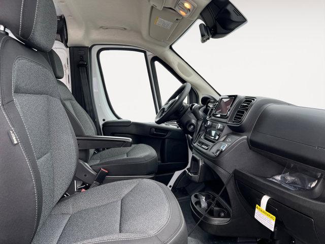 new 2025 Ram ProMaster 1500 car, priced at $48,480