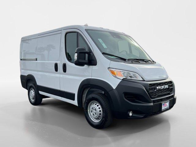 new 2025 Ram ProMaster 1500 car, priced at $48,480