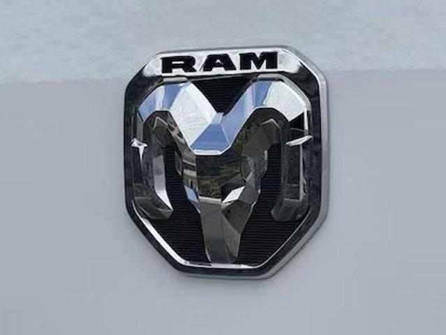 new 2023 Ram ProMaster 1500 car, priced at $51,665