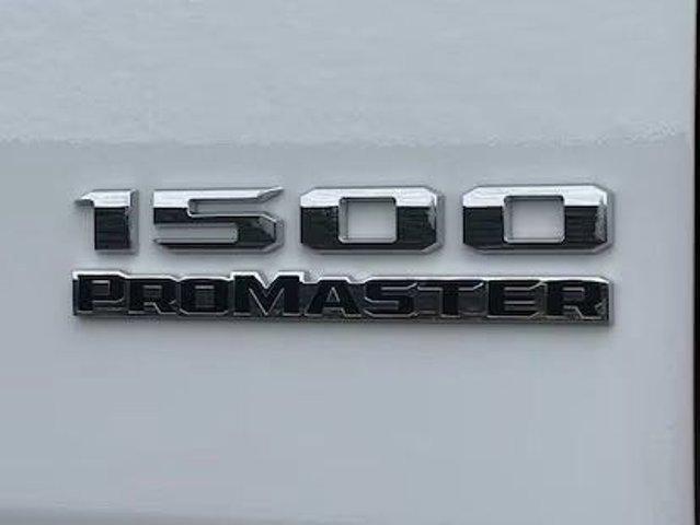 new 2023 Ram ProMaster 1500 car, priced at $51,665