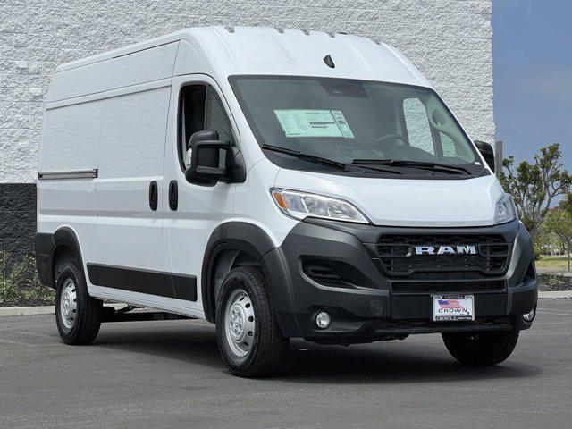 new 2023 Ram ProMaster 1500 car, priced at $51,665