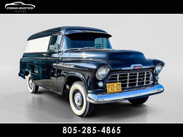 used 1956 Chevrolet 3100 car, priced at $45,991