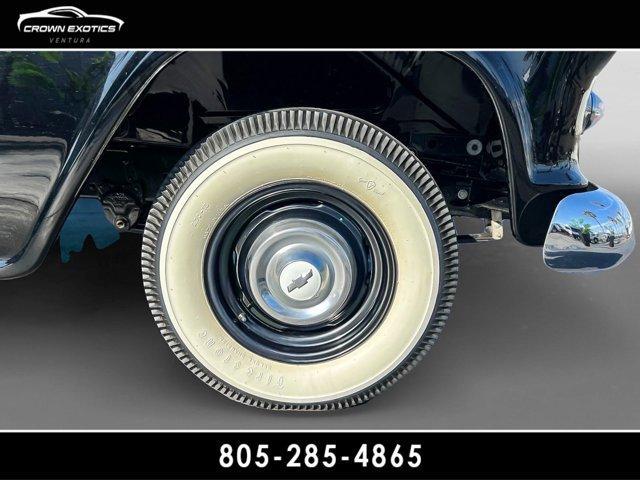 used 1956 Chevrolet 3100 car, priced at $45,991