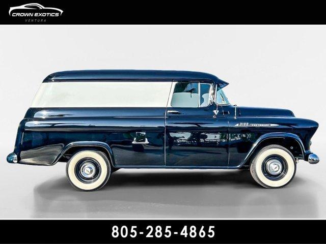 used 1956 Chevrolet 3100 car, priced at $45,991