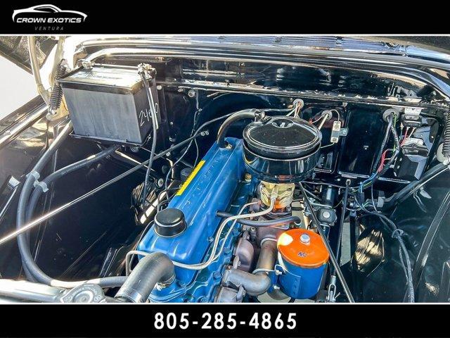 used 1956 Chevrolet 3100 car, priced at $45,991