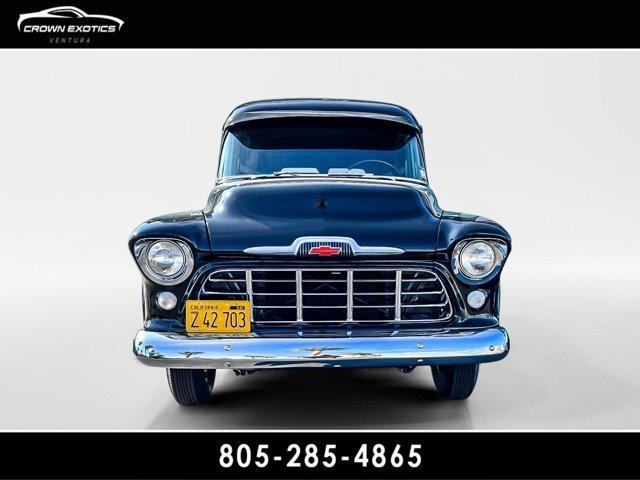 used 1956 Chevrolet 3100 car, priced at $45,991