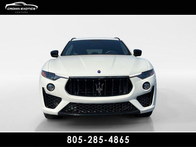 used 2021 Maserati Levante car, priced at $31,995