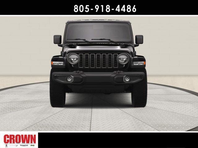 new 2024 Jeep Gladiator car, priced at $44,933