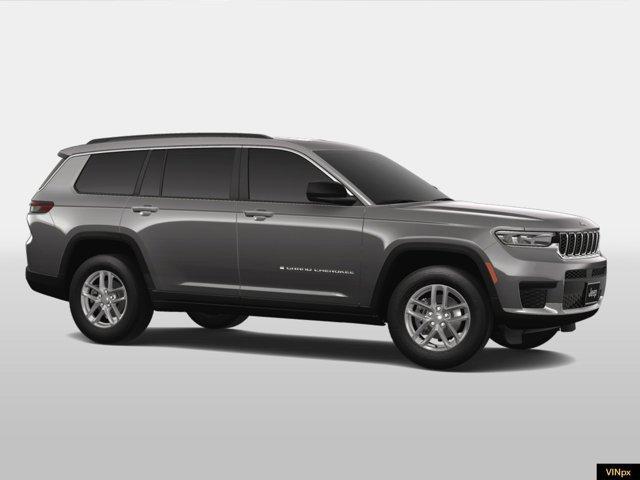 new 2025 Jeep Grand Cherokee L car, priced at $36,925