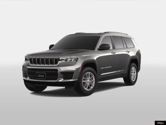 new 2025 Jeep Grand Cherokee L car, priced at $36,925