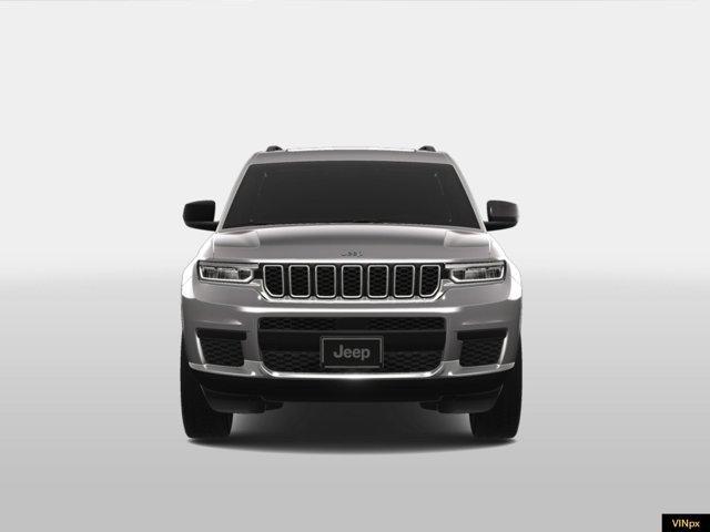 new 2025 Jeep Grand Cherokee L car, priced at $36,925