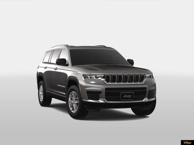 new 2025 Jeep Grand Cherokee L car, priced at $36,925