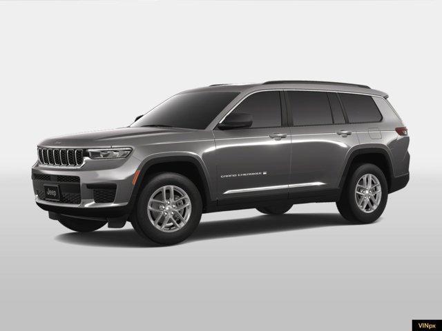 new 2025 Jeep Grand Cherokee L car, priced at $36,925