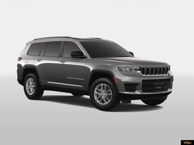 new 2025 Jeep Grand Cherokee L car, priced at $36,925